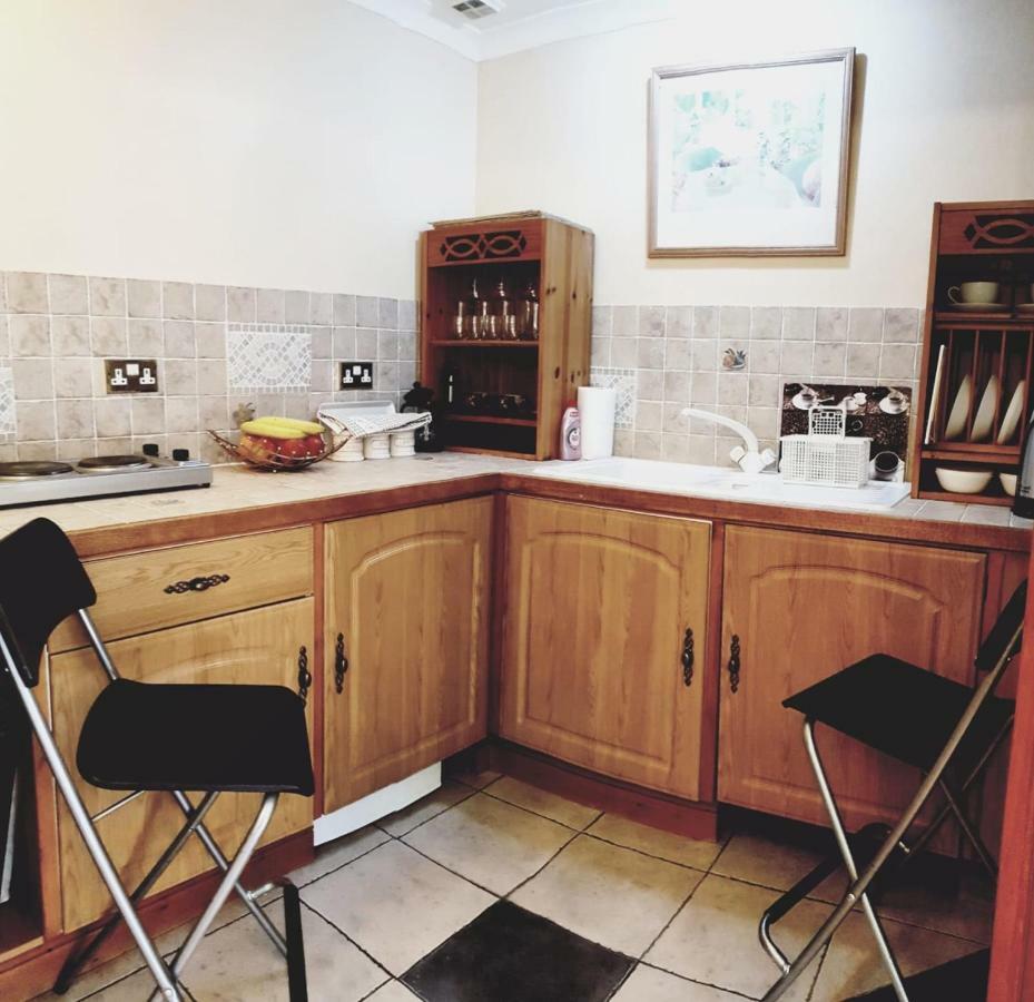The Old Chapel Cottage Leighton Buzzard Exteriör bild